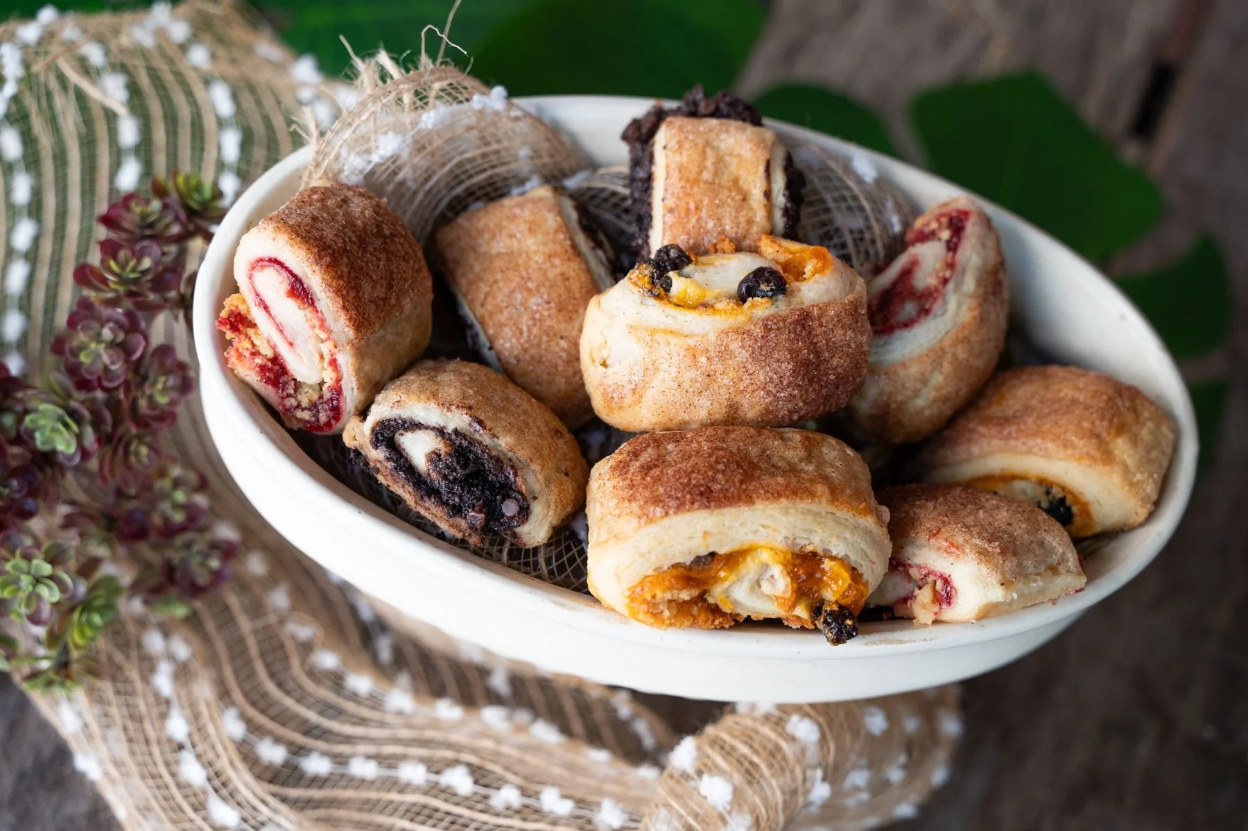 About Us — The Bakery